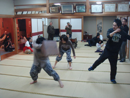 六斎