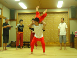 六斎